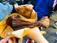 -赵元章肉骨烧(山塘街店)