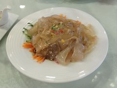 -东四民芳餐厅(世茂工三店)