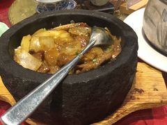-中国徽菜·徽商故里(广安门店)