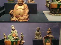 -陕西历史博物馆