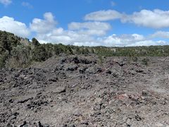 -夏威夷火山国家公园