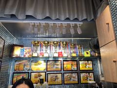 -香港鸳鸯王(西湖路店)