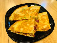 -红小满休闲餐厅(十全街店)