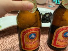 -东方明珠老上海8号餐厅(东方明珠广播电视塔店)