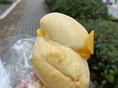 -盐谷烘焙(泰寓路店)