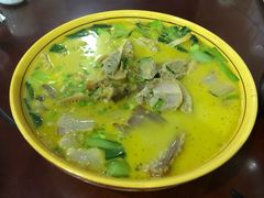 -杨辉饭店