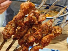 -老九圆山西面馆(CBD店)