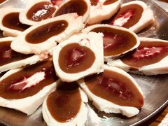 -原始泥炉烤肉(总店)