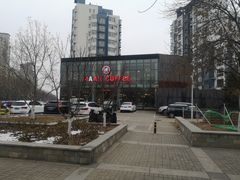门店-maan coffee漫咖啡(通州店)