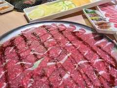 -伊茉家的烤肉店(勒泰中心店)