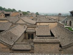 -山西王家大院