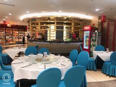 -和记小菜(东方店)