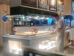 -比格比萨自助(宋家庄店)