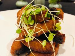 -A One Kitchen·南京精菜馆(德基广场店)
