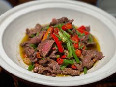-老湘村·湖南土菜(天河维多利店)
