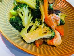 -BetterThai 泰加(苏州中心店)