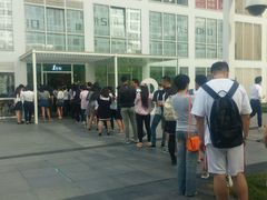 -1点点(银座和谐广场店)