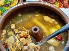 -小喜客·云南特色菜(纳西庭院店)