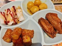 -克茗冰室(光明N次方公园店)