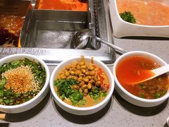 -海底捞火锅(河东万达广场店)