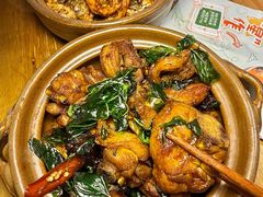 -岛风·台食小馆 ISLAND BISTRO(烟台山店)