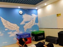 -健怪兽私教健身馆(恒大帝景店)
