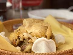 -山西会馆·晋菜·晋商宴·牌匾博物馆(胜利东街店)