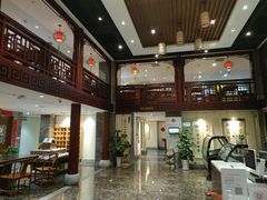 -秦汉胡同国学书院(天鹅湾分馆)