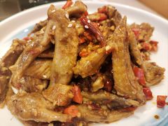 -蟹宗蟹(润达国际五楼店)