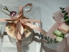 -浮光之丘MontCake生日蛋糕(科华路店)