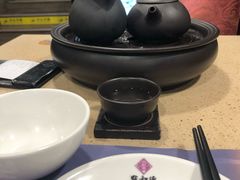 -点都德(大茶楼店)