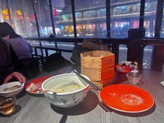 -小厨娘金榜题名(夫子庙秦淮河店)