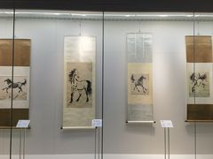 -徐悲鸿纪念馆