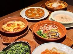 -萨莉亚意式餐厅(杭州西溪龙湖天街店)