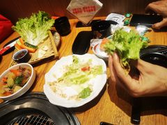 -赤坂亭·M9和牛烧肉·铁板烧·日料398放题(长泰广场店)