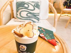 -Fruiffee Cafe 果啡派