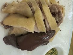 -龙记烤鸭店(新民路店)