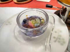 -叶叶菩提·晋福宫