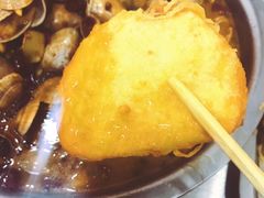 -陈氏肥蛤(小纬六路总店)