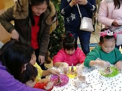 -I-Shine英语国际教育(御桥张江中心)