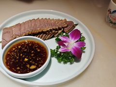 -遇见长安之高山流水(李家村万达店)