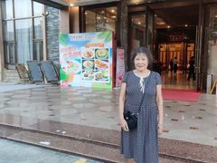 -坚记酒家·佛山老字号·顺德鱼生标准示范店