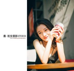 -薇视觉婚纱摄影工作室·婚纱照·结婚照