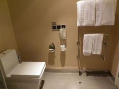 洗浴间-上海中航虹桥机场泊悦酒店