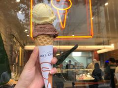 -Dal Cuore 达可芮冰淇淋(陕西北路店)