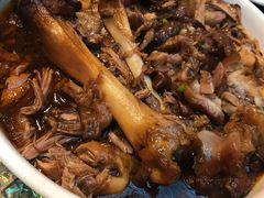 -走马楼饭庄(慈城古县城店)