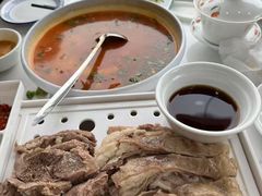 -老毛手抓·盐池滩羊非遗手抓(宁夏总店)