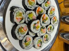 -真利味·脊骨火锅·正宗韩国料理(韩乐坊店)