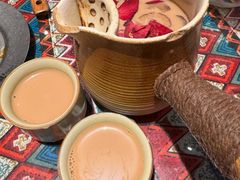 -火塘云南烧烤大排档