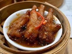 -添好运点心专门店(中环IFC店)